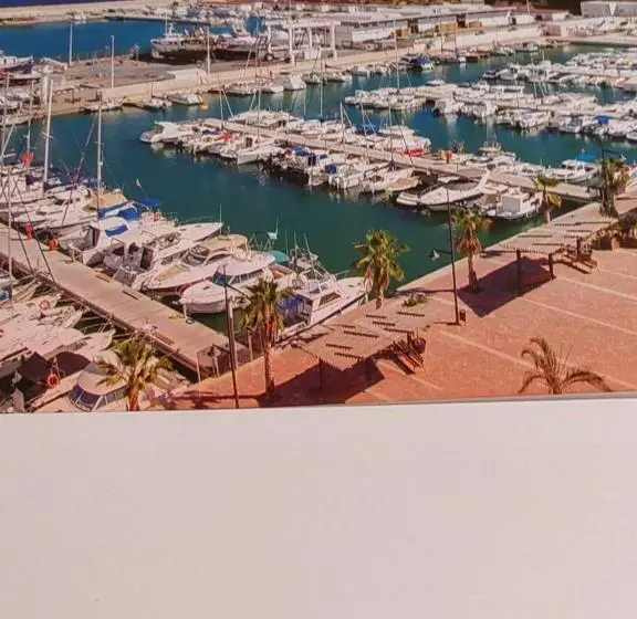 Sunny Lands Puerto De Mazarron
