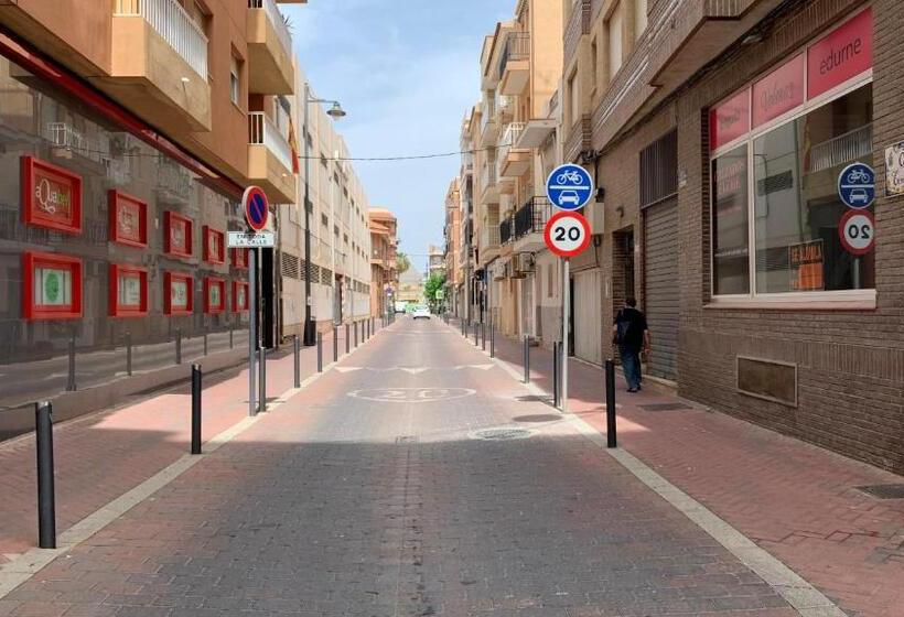 Sunny Lands Puerto De Mazarron