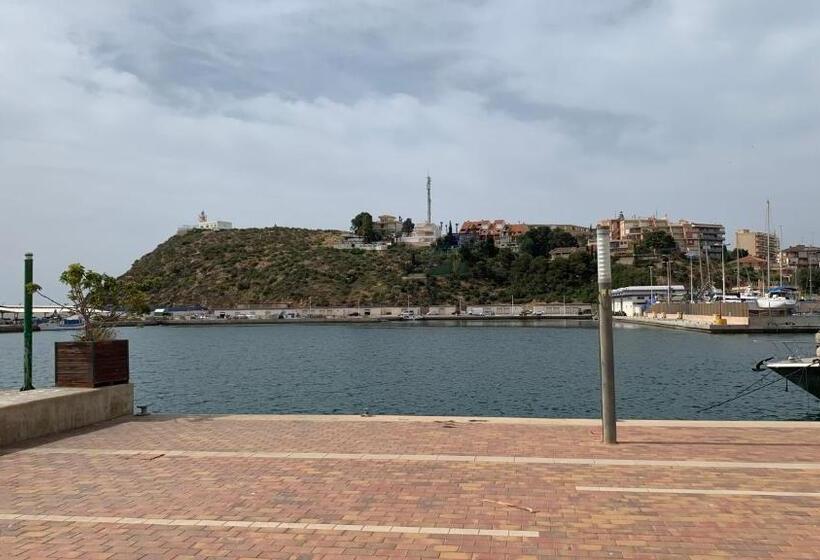 Sunny Lands Puerto De Mazarron