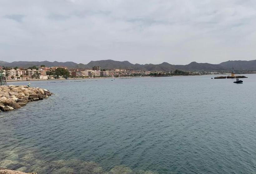 Sunny Lands Puerto De Mazarron