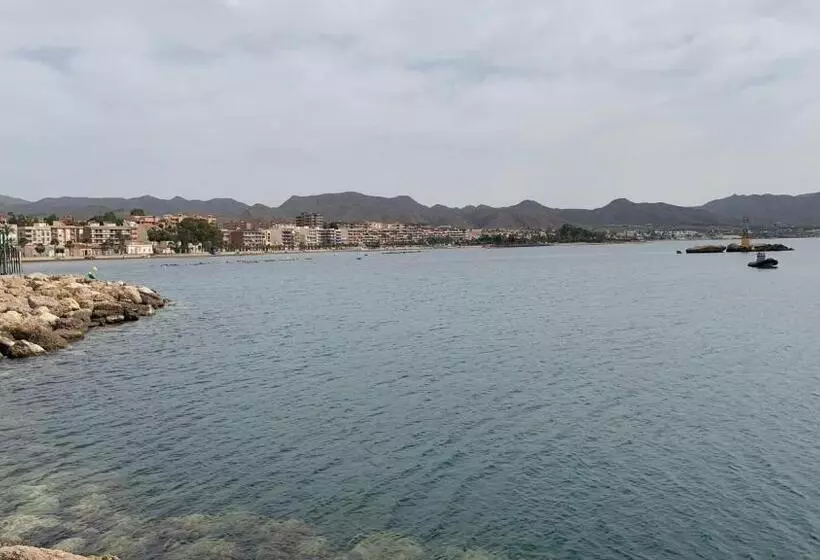 Sunny Lands Puerto De Mazarron
