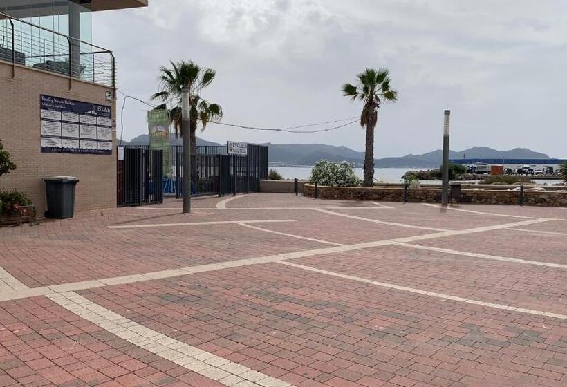 Sunny Lands Puerto De Mazarron