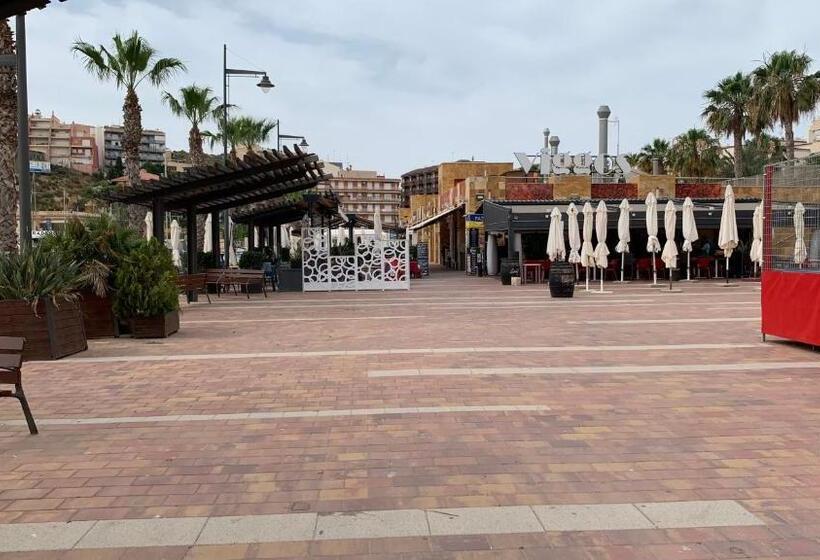 Sunny Lands Puerto De Mazarron