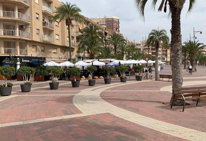 Sunny Lands Puerto De Mazarron