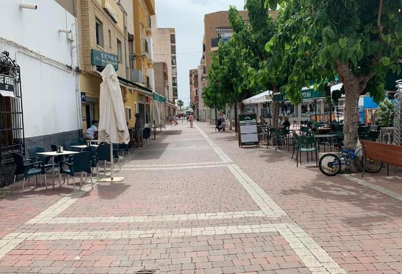 Sunny Lands Puerto De Mazarron