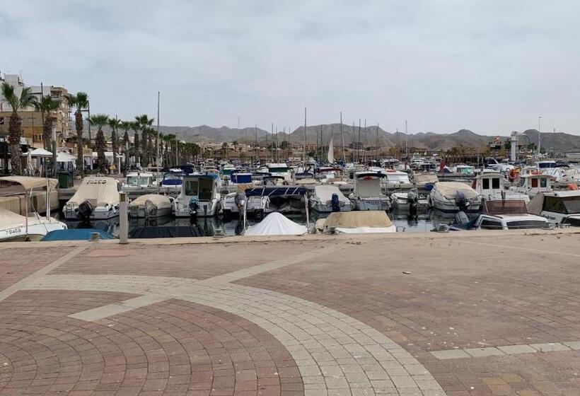 Sunny Lands Puerto De Mazarron