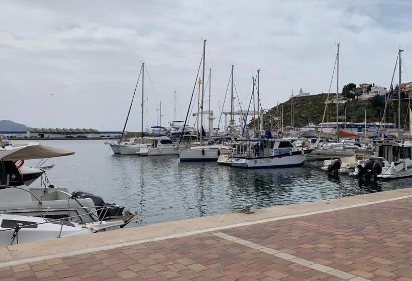 Sunny Lands Puerto De Mazarron