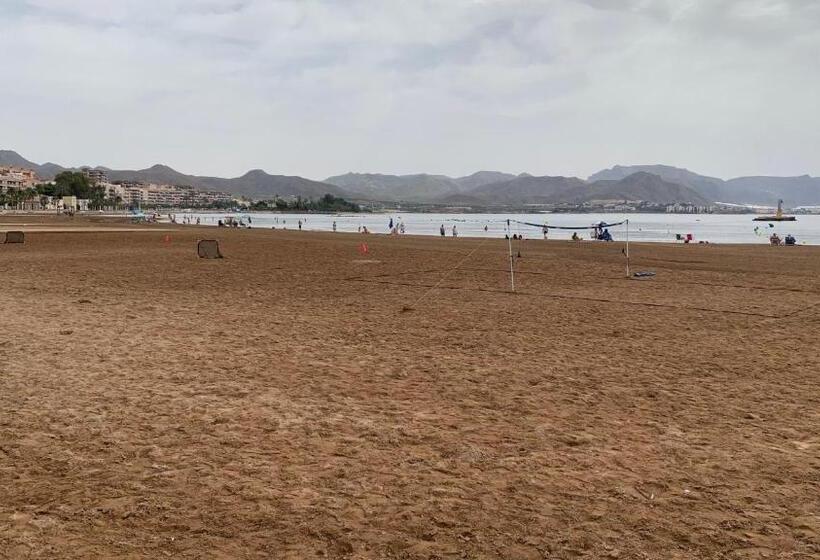 Sunny Lands Puerto De Mazarron