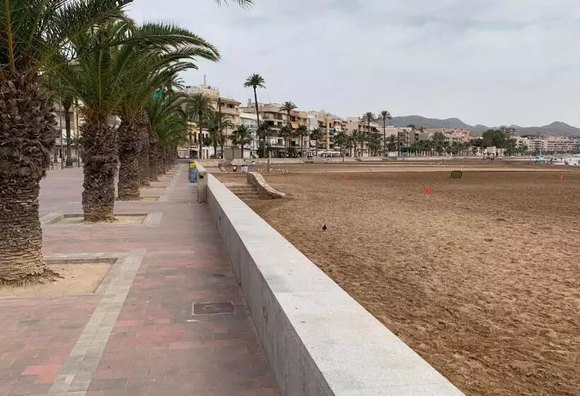 Sunny Lands Puerto De Mazarron
