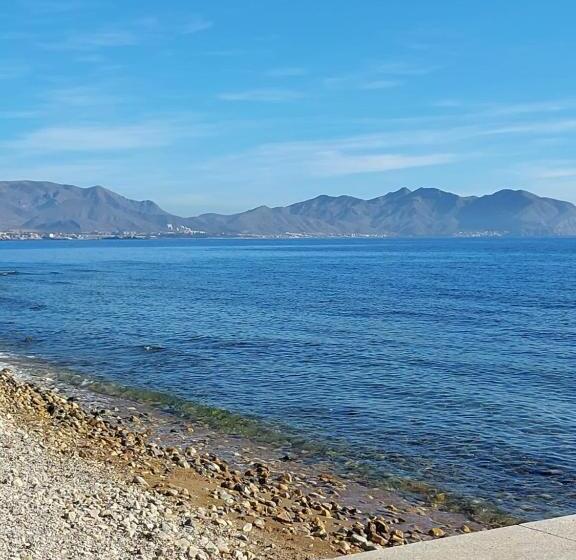 Sunny Lands Puerto De Mazarron