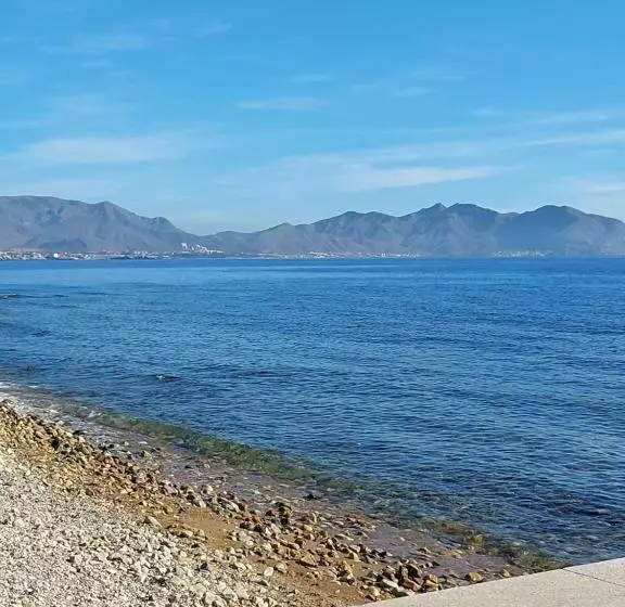 Sunny Lands Puerto De Mazarron