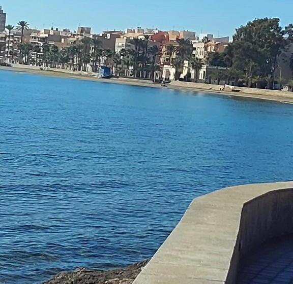 Sunny Lands Puerto De Mazarron