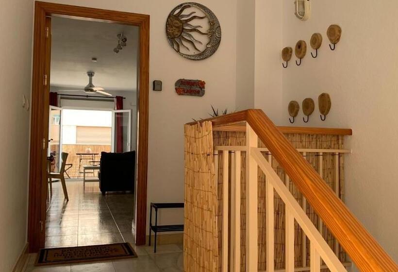 Sunny Lands Puerto De Mazarron