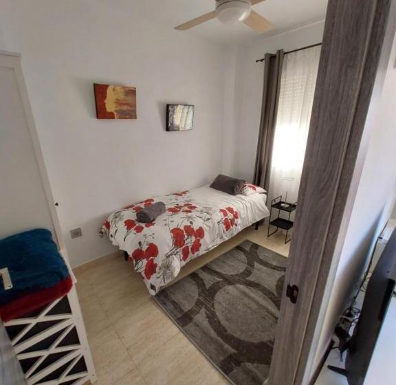 Sunny Lands Puerto De Mazarron