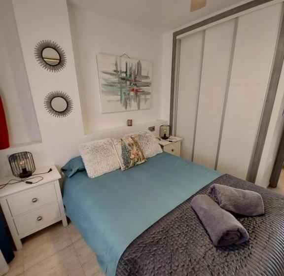 Sunny Lands Puerto De Mazarron