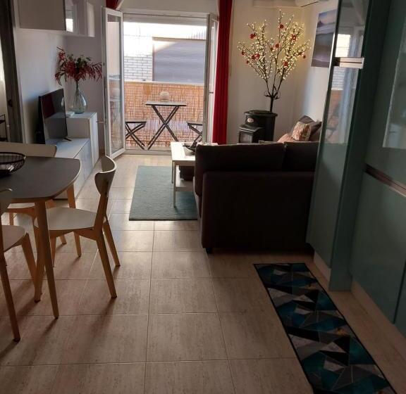 Sunny Lands Puerto De Mazarron