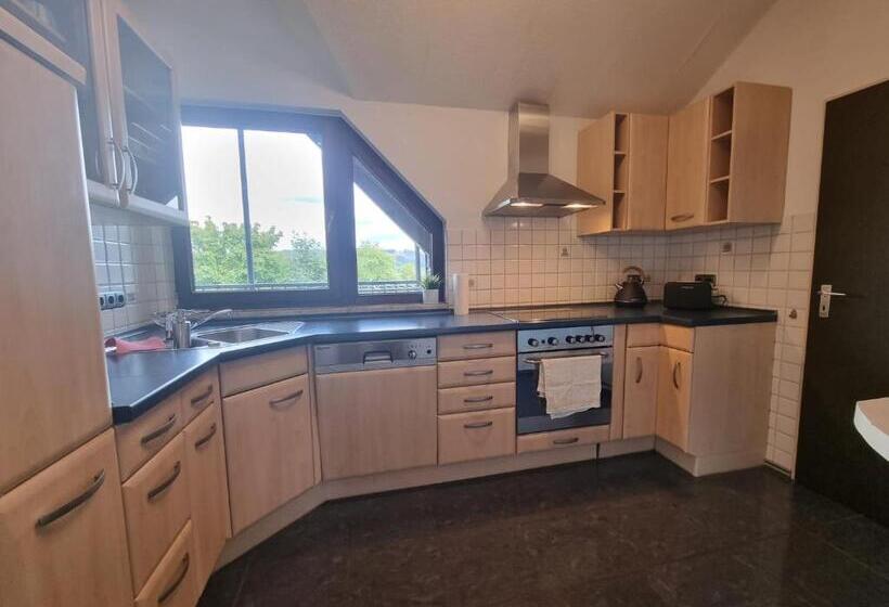 Andinas Fewo Wunderschöner Ausblick Auf Den See