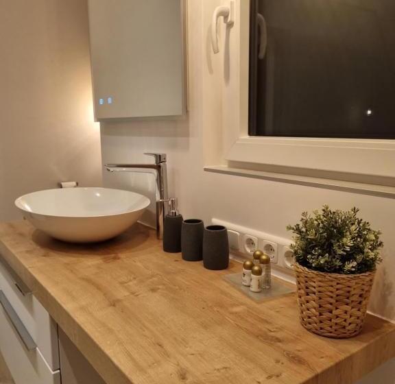 Andinas Fewo Wunderschöner Ausblick Auf Den See