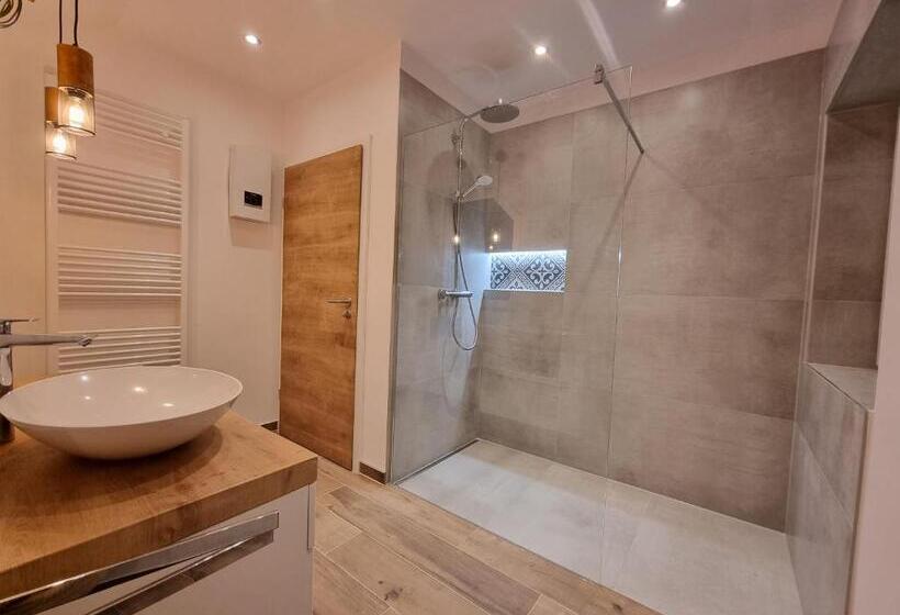 Andinas Fewo Wunderschöner Ausblick Auf Den See