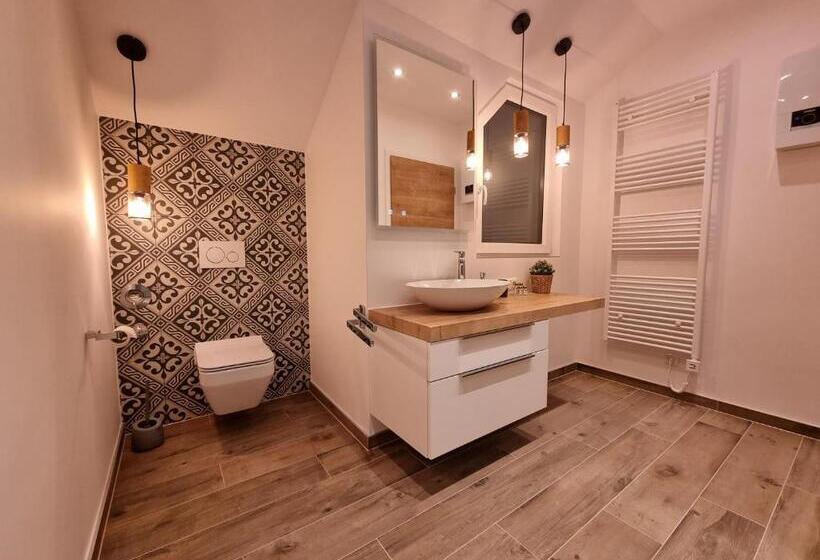 Andinas Fewo Wunderschöner Ausblick Auf Den See