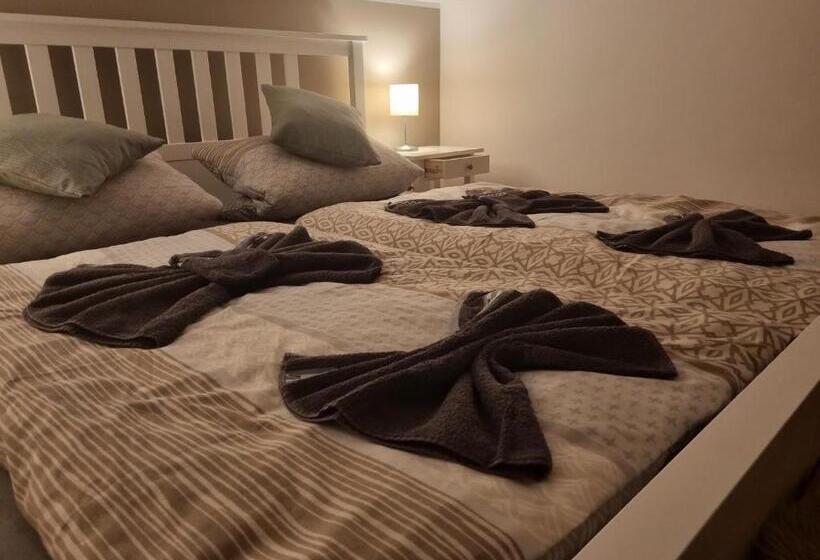 Andinas Fewo Wunderschöner Ausblick Auf Den See