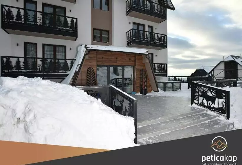 Apartman Petica Kop A8 Kopaonik