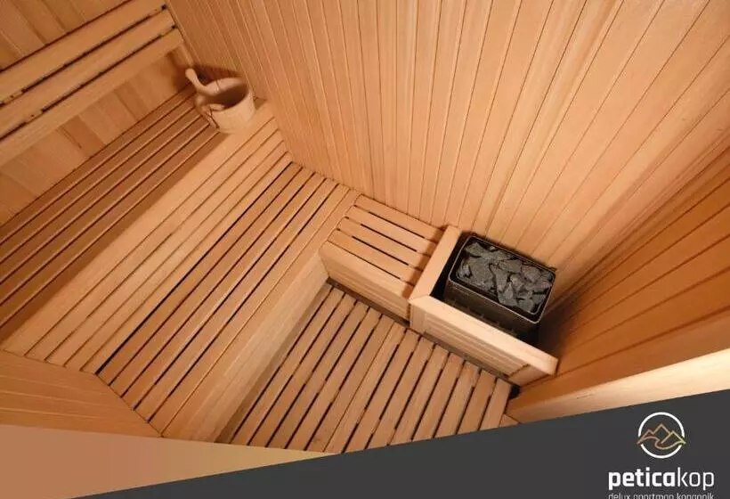 Apartman Petica Kop A8 Kopaonik