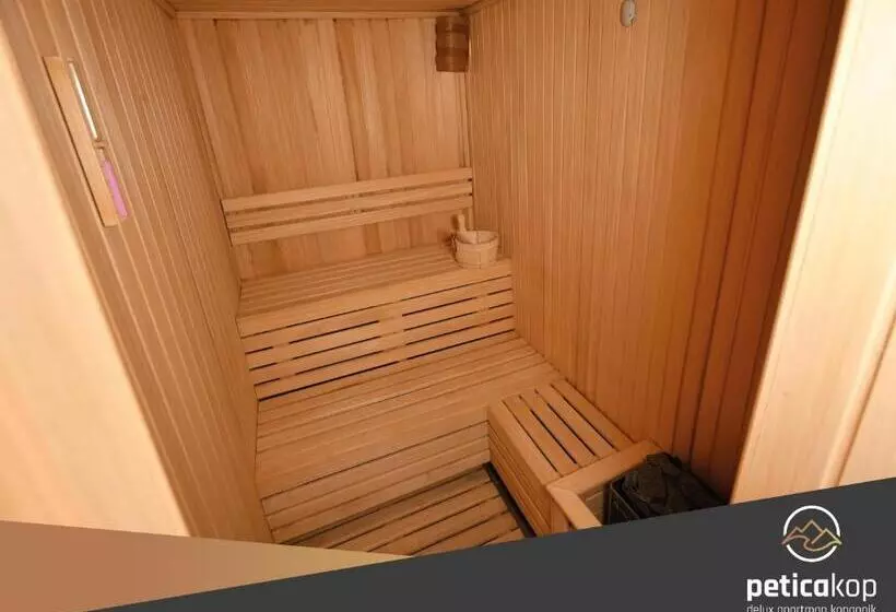 Apartman Petica Kop A8 Kopaonik