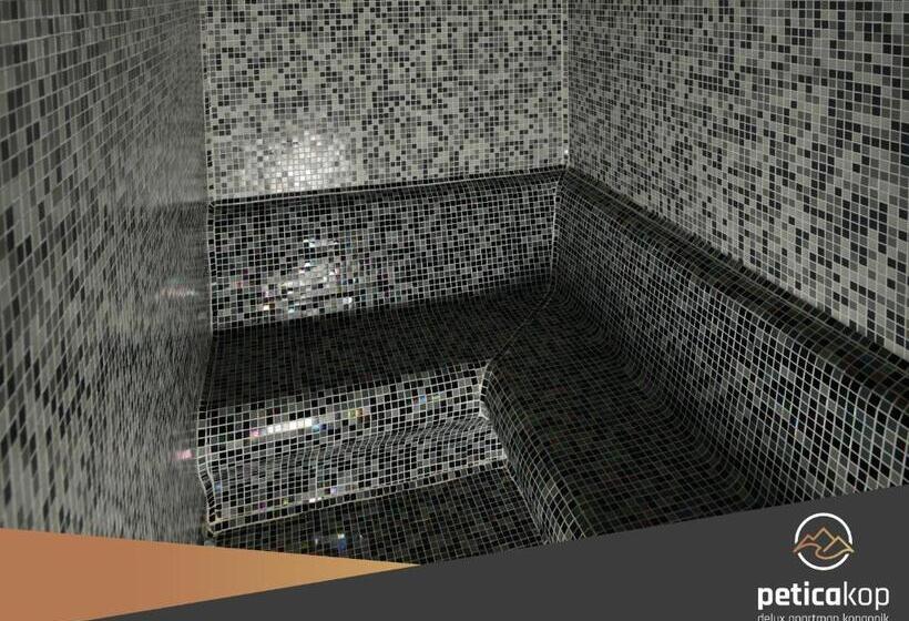 Apartman Petica Kop A8 Kopaonik