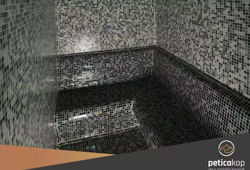 Apartman Petica Kop A8 Kopaonik