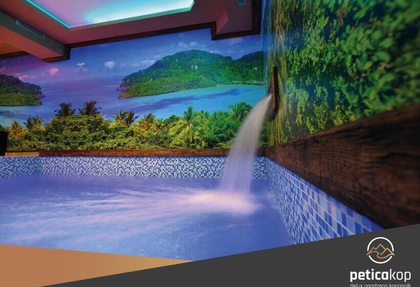 Apartman Petica Kop A8 Kopaonik