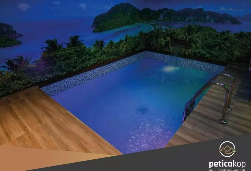 Apartman Petica Kop A8 Kopaonik