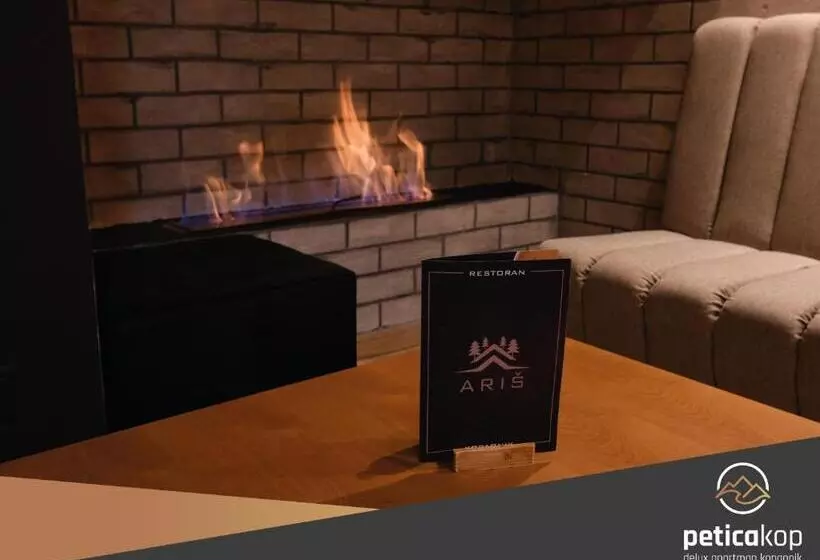 Apartman Petica Kop A8 Kopaonik