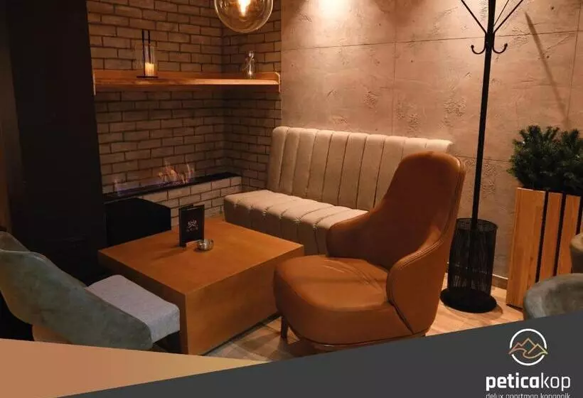 Apartman Petica Kop A8 Kopaonik