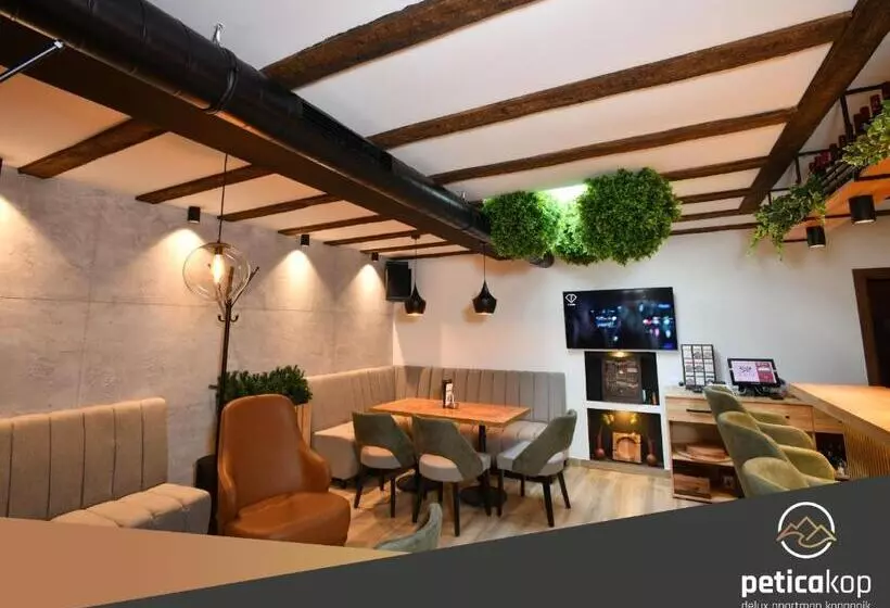 Apartman Petica Kop A8 Kopaonik