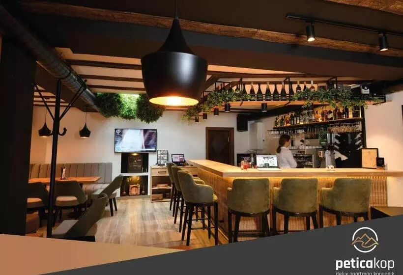 Apartman Petica Kop A8 Kopaonik