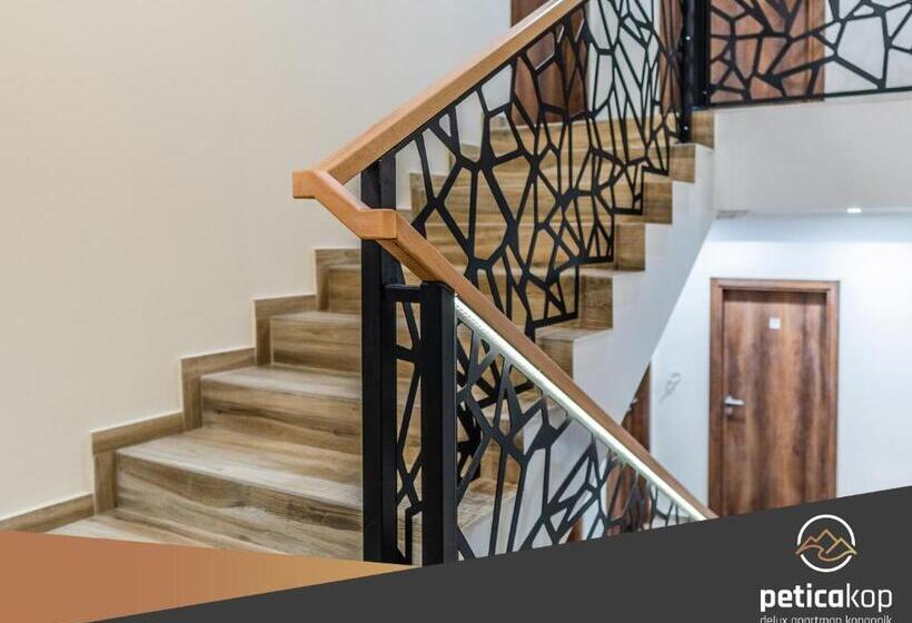 Apartman Petica Kop A8 Kopaonik