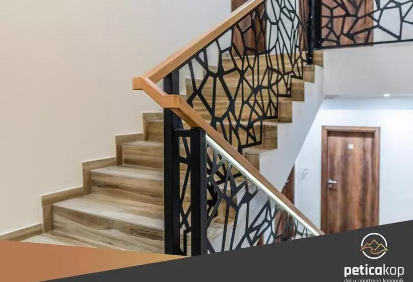 Apartman Petica Kop A8 Kopaonik