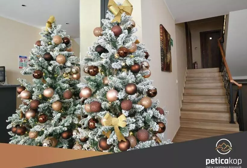 Apartman Petica Kop A8 Kopaonik