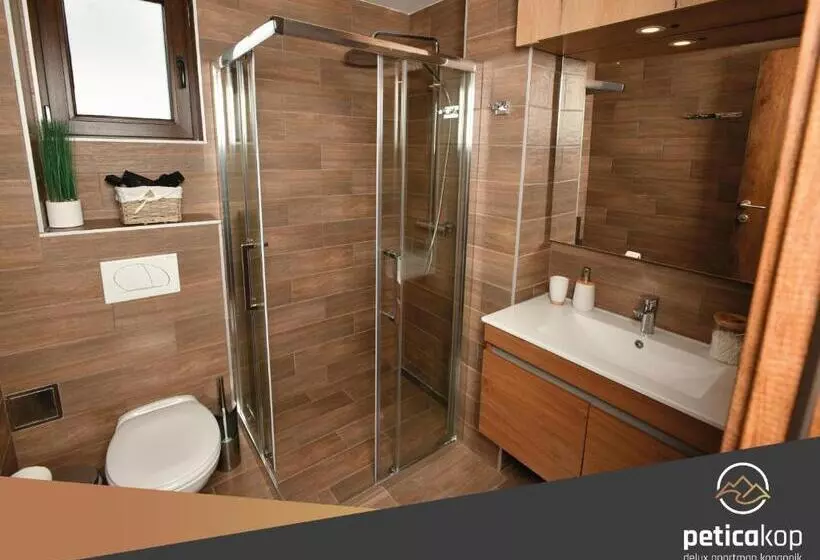 Apartman Petica Kop A8 Kopaonik