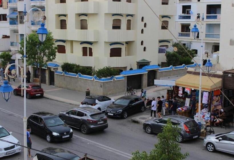 Appartement Familial Au Centre Miramar