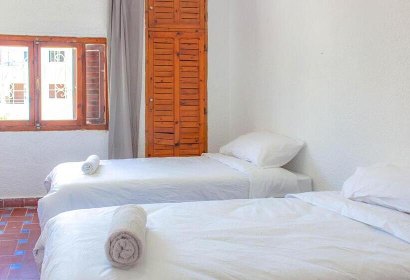 Appartement Familial Au Centre Miramar