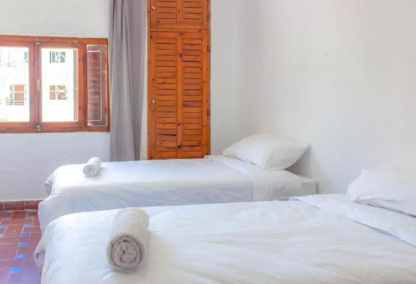 Appartement Familial Au Centre Miramar