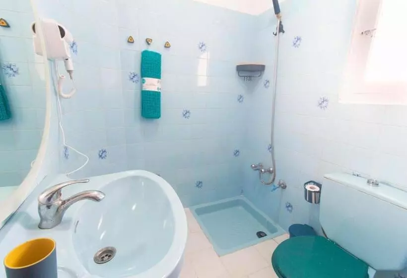 Appartement Familial Au Centre Miramar