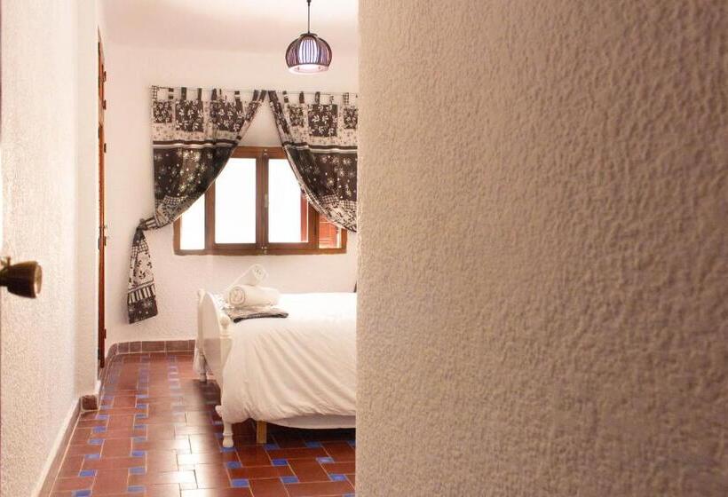 Appartement Familial Au Centre Miramar