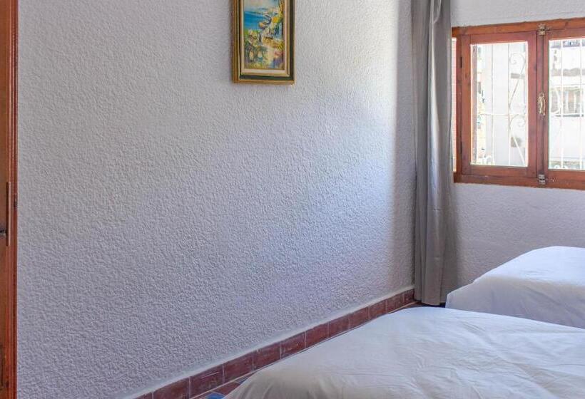 Appartement Familial Au Centre Miramar