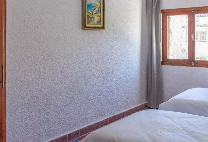 Appartement Familial Au Centre Miramar