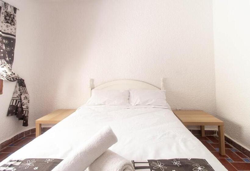 Appartement Familial Au Centre Miramar