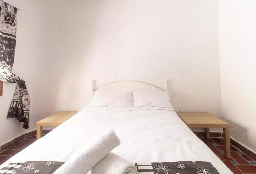 Appartement Familial Au Centre Miramar