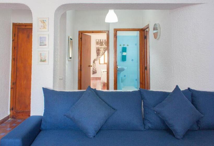 Appartement Familial Au Centre Miramar